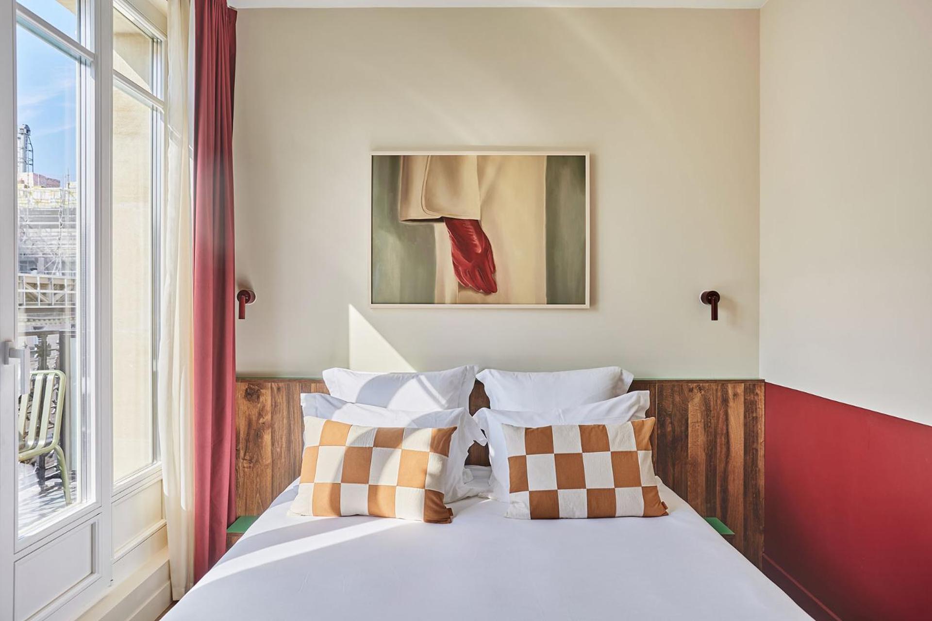 Appart hôtel Numa Champs-elysees 4*