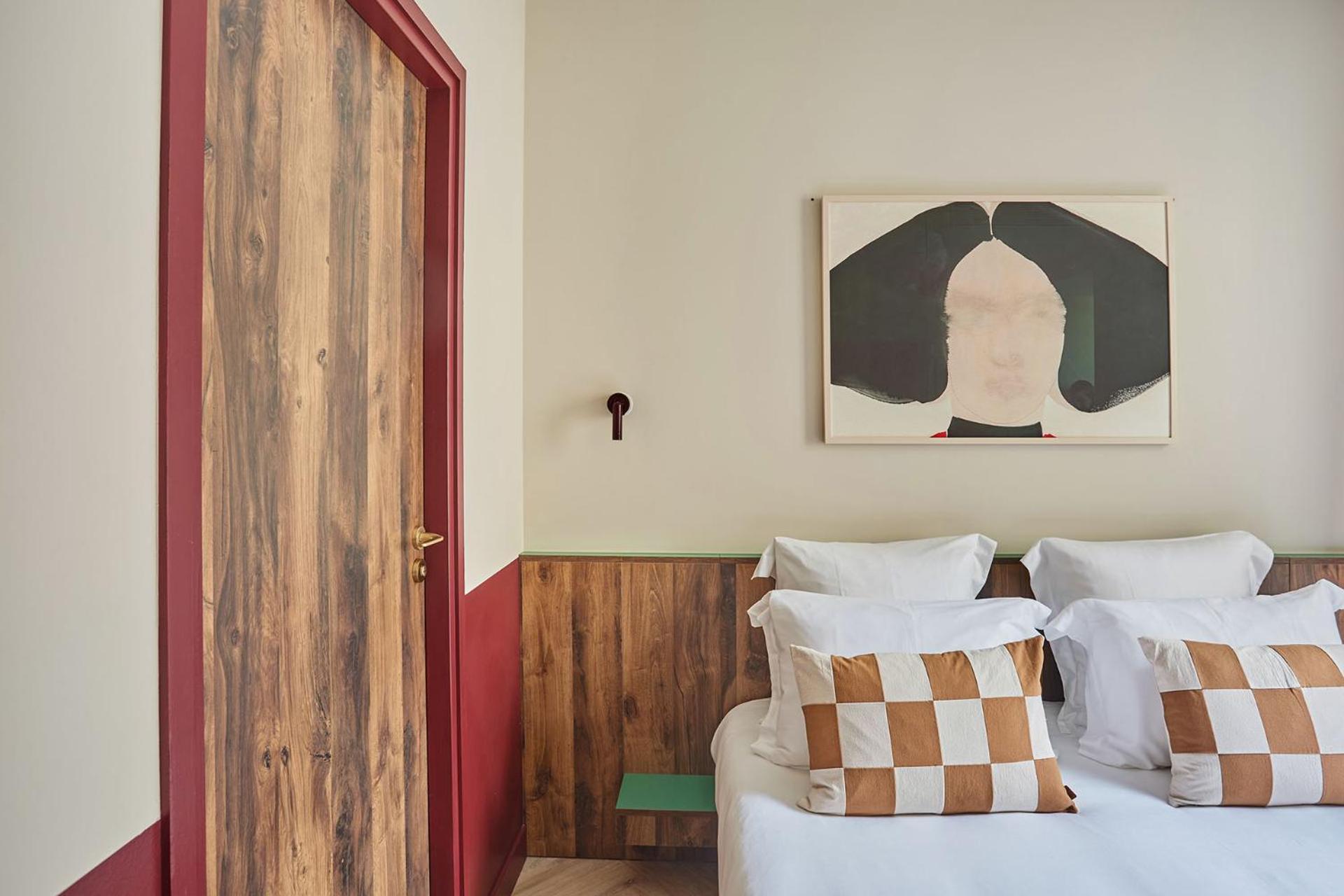 Appart hôtel Numa Champs-elysees 4*