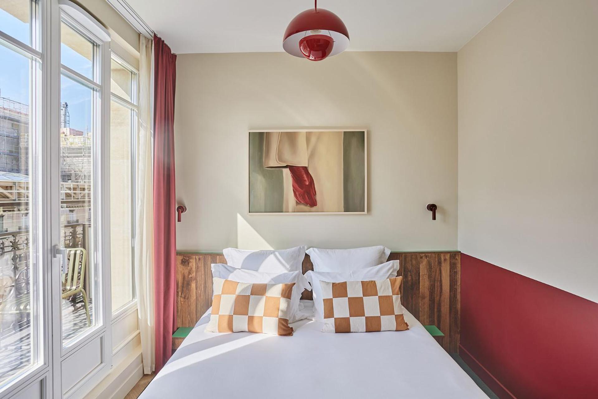 Appart hôtel Numa Champs-elysees Paris