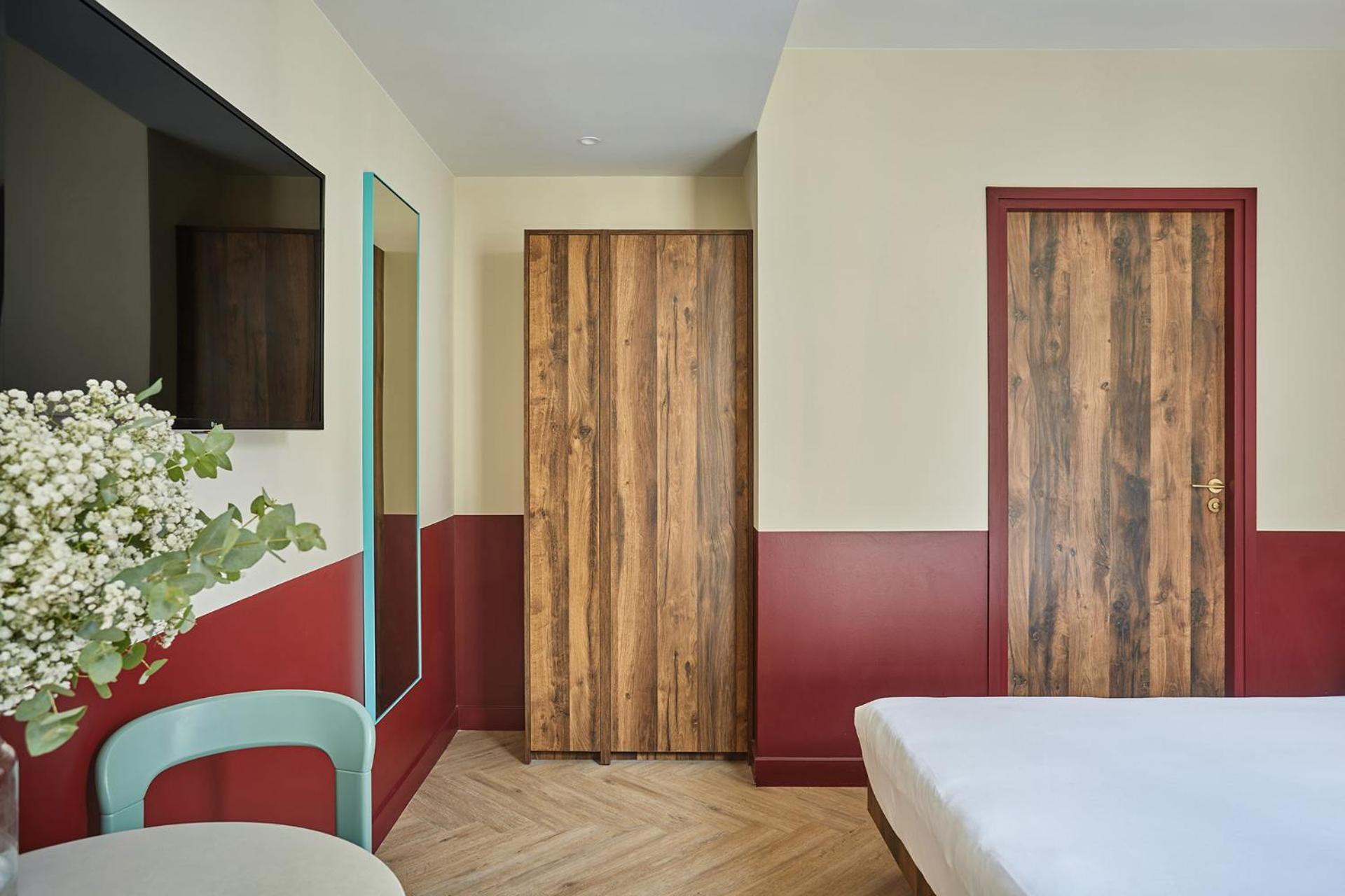 Numa Champs-elysees Appart hôtel Paris