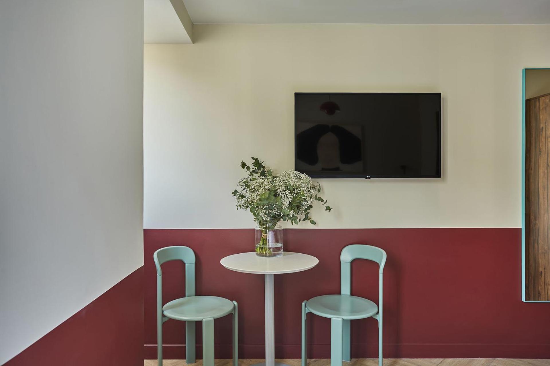 Numa Champs-elysees Appart hôtel 4*