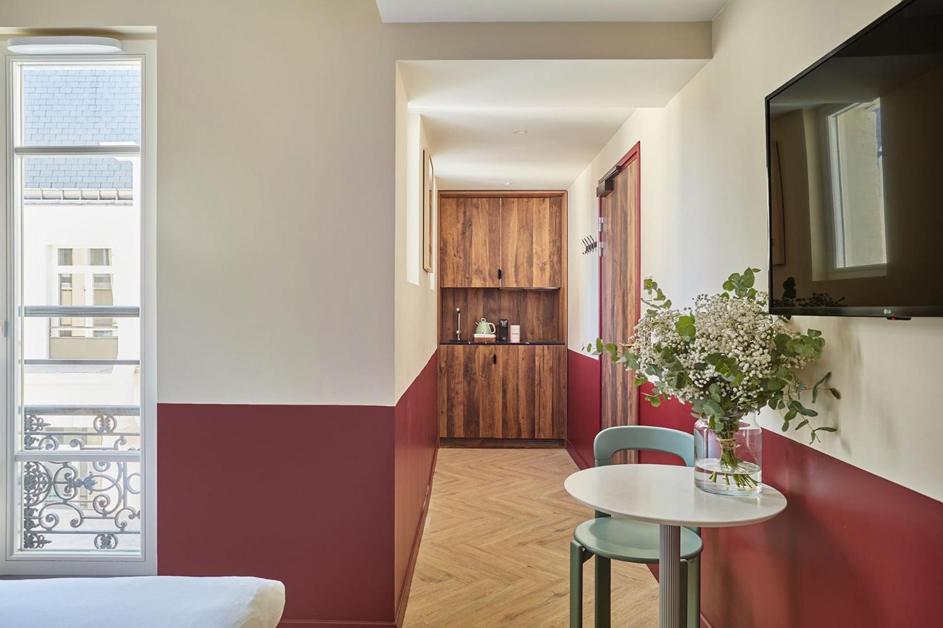Appart hôtel Numa Champs-elysees
