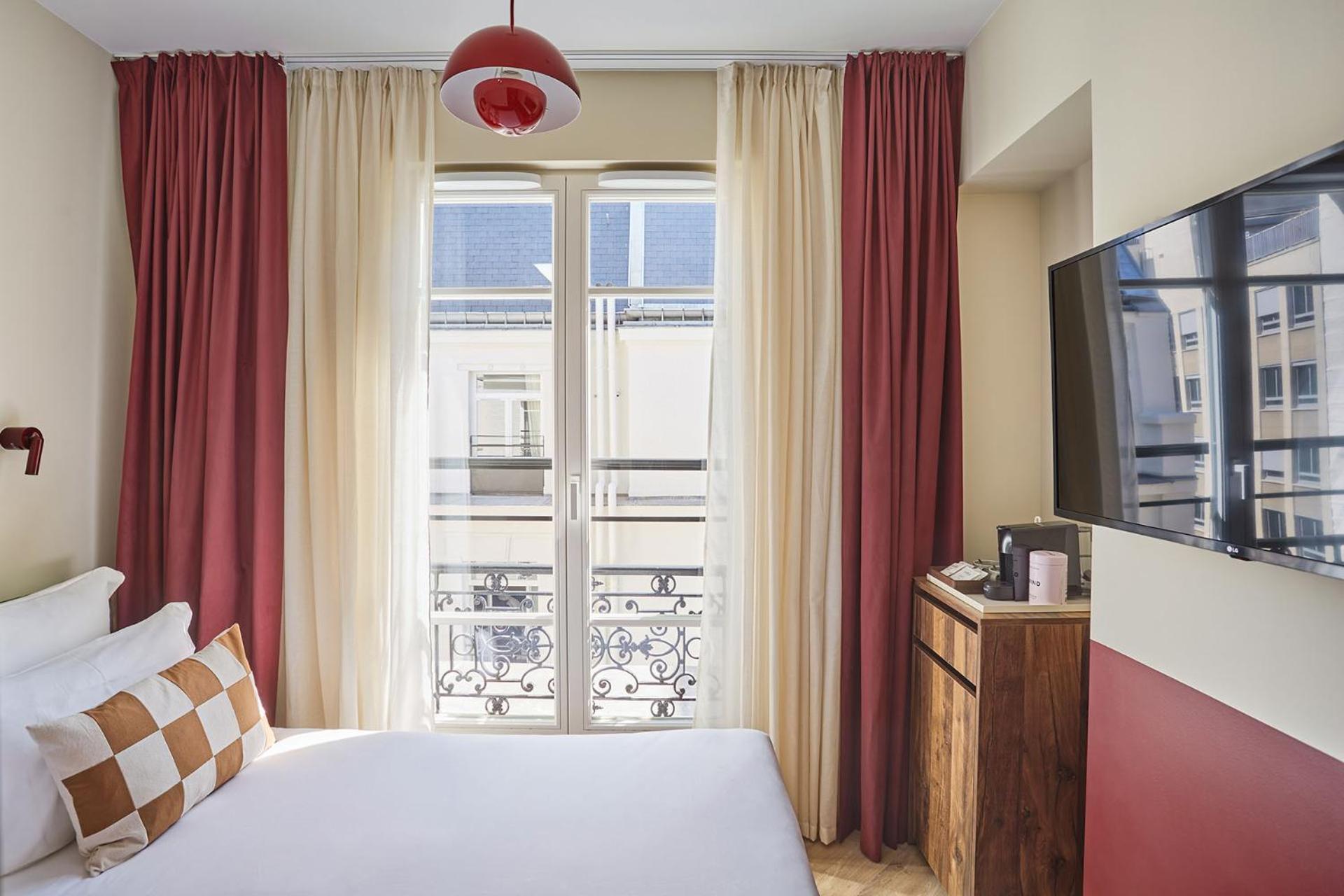 Appart hôtel Numa Champs-elysees 4*