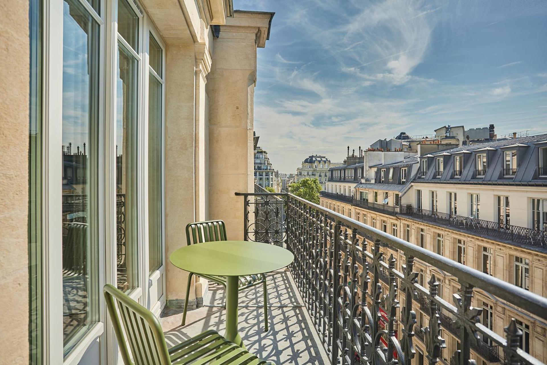 Appart hôtel Numa Champs-elysees Paris